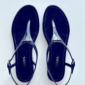 Prada sandals